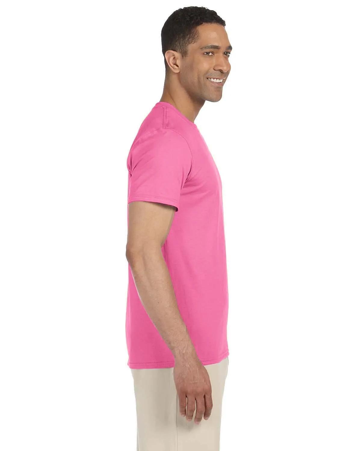 Adult Softstyle® T-Shirt 223 of 272