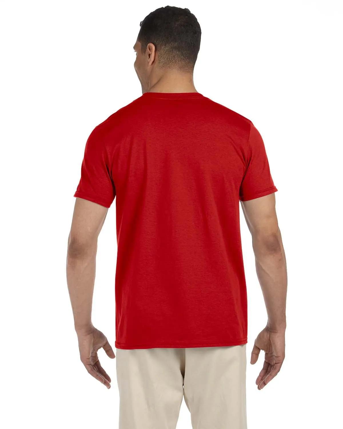 Adult Softstyle® T-Shirt 269 of 272