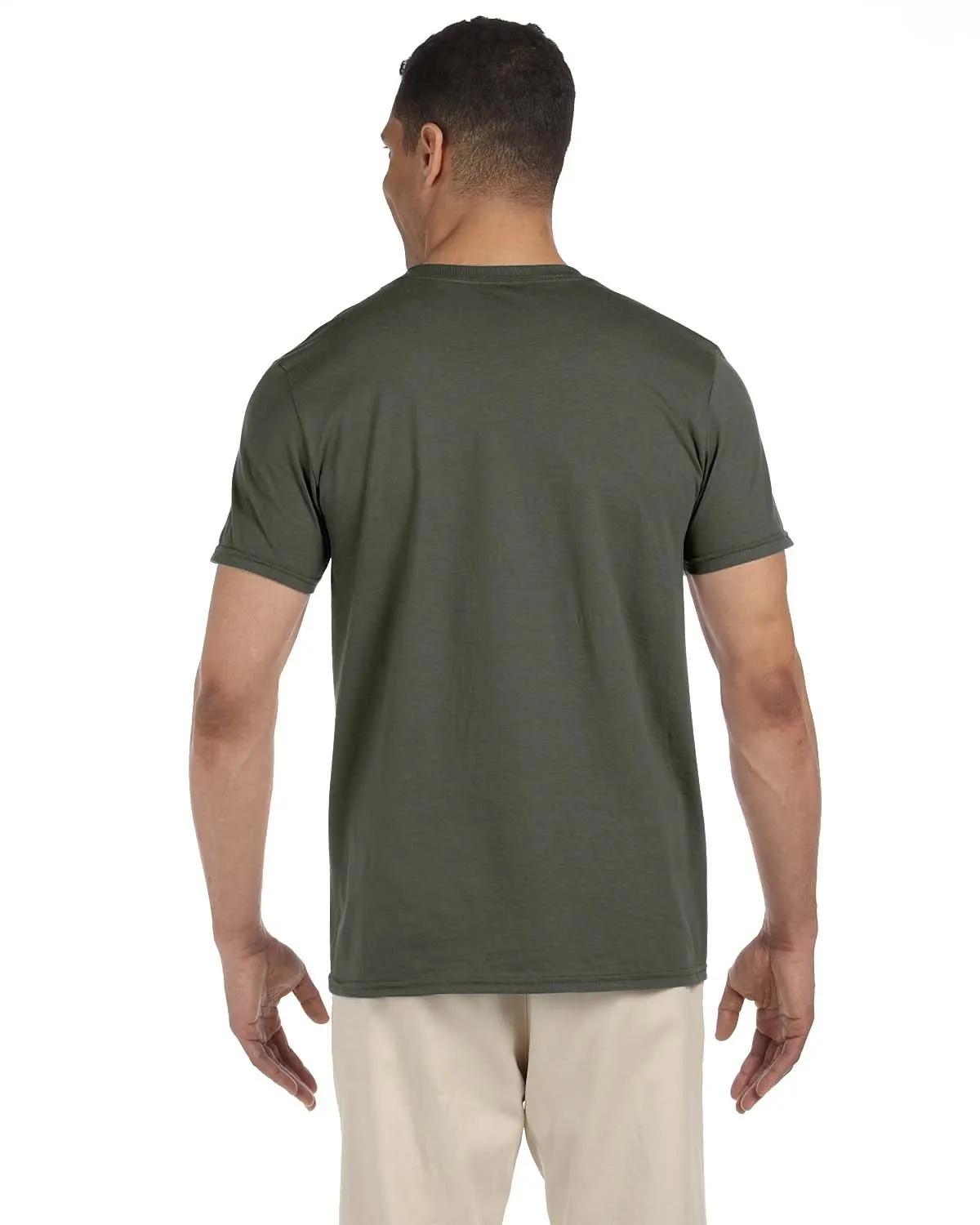 Adult Softstyle® T-Shirt 125 of 272