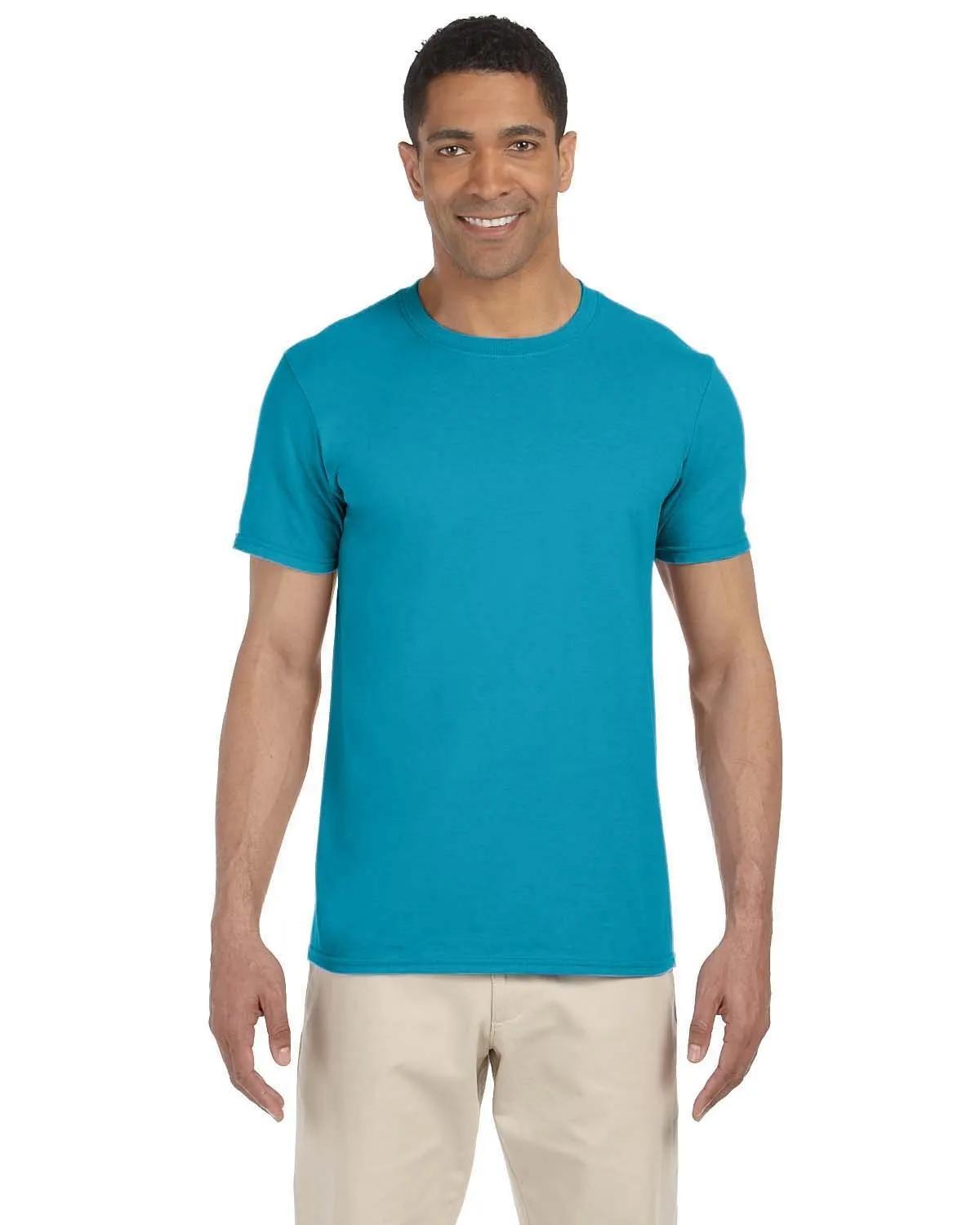 Adult Softstyle® T-Shirt 29 of 269