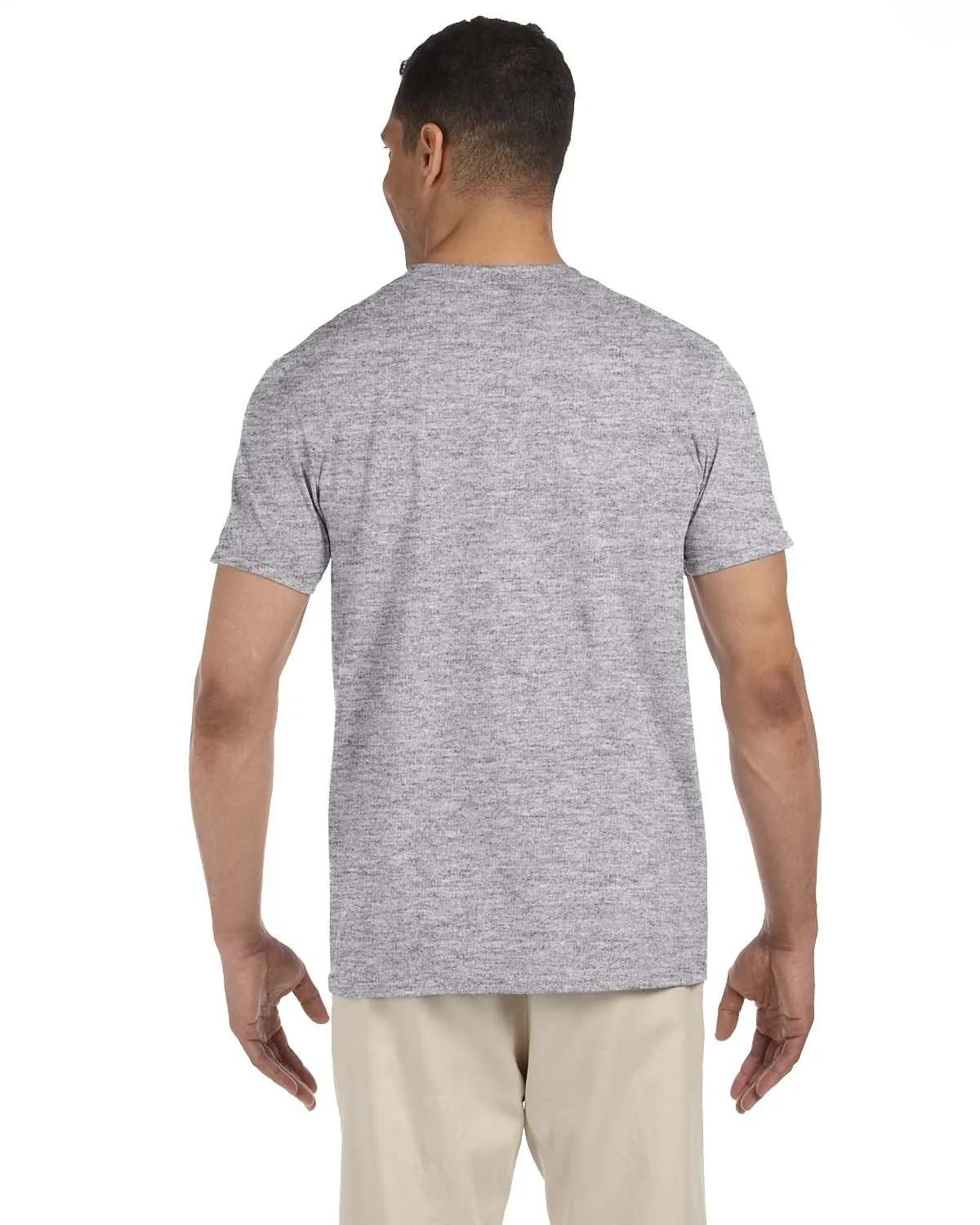 Adult Softstyle® T-Shirt 108 of 269