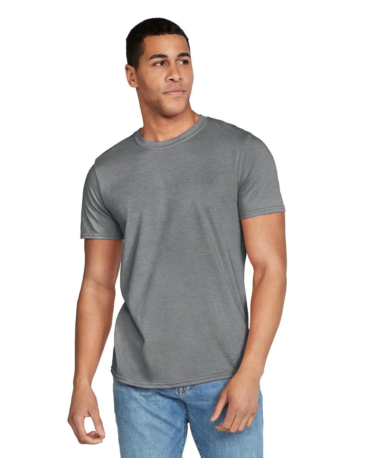 Adult Softstyle® T-Shirt 35 of 272