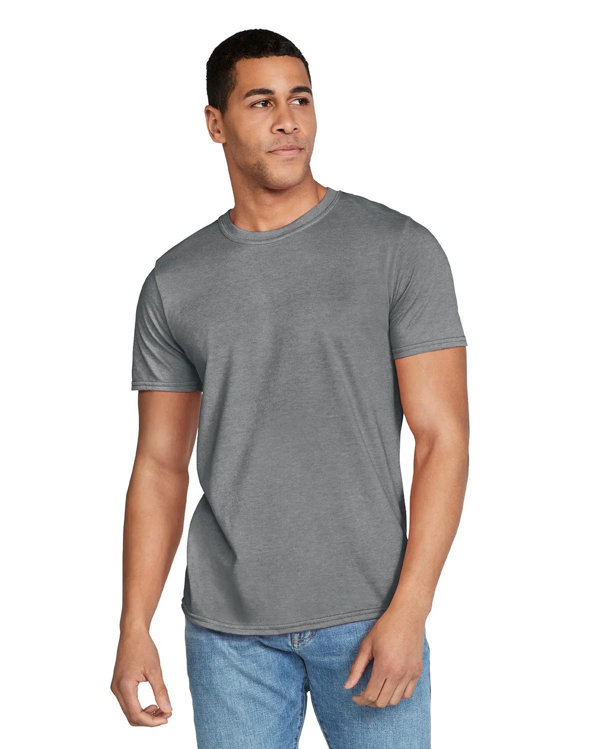 Adult Softstyle® T-Shirt 27 of 269