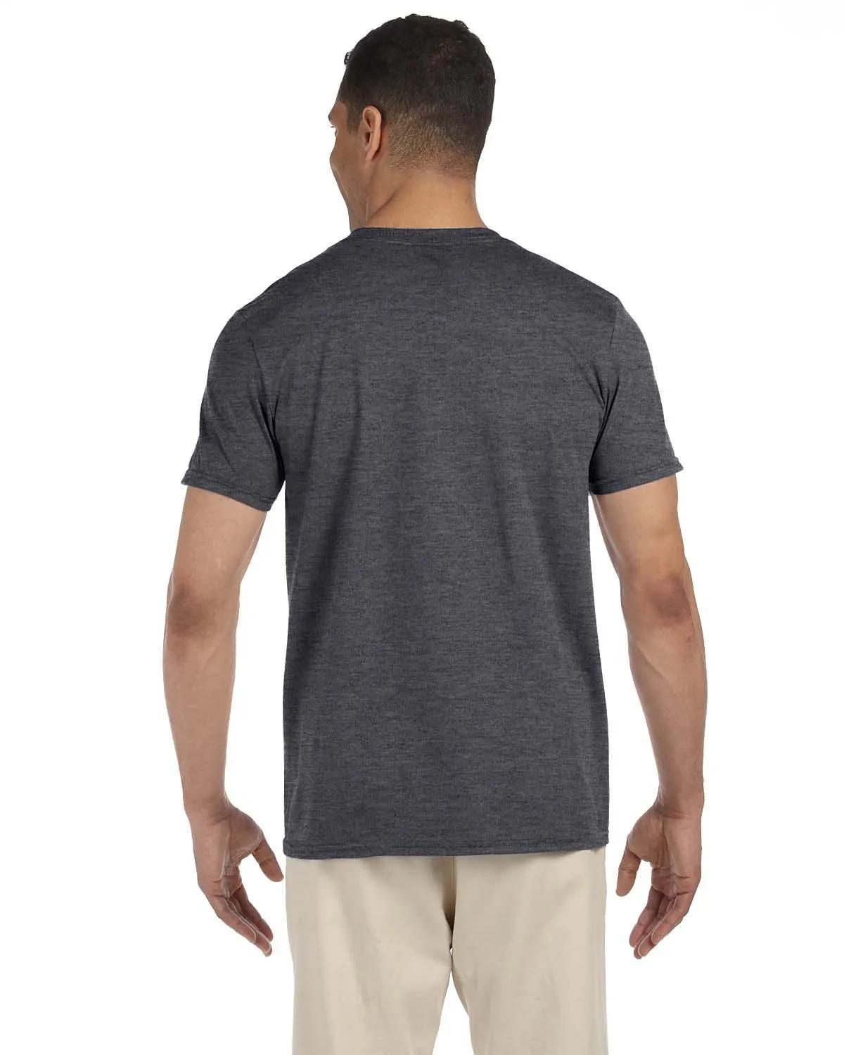 Adult Softstyle® T-Shirt 117 of 272