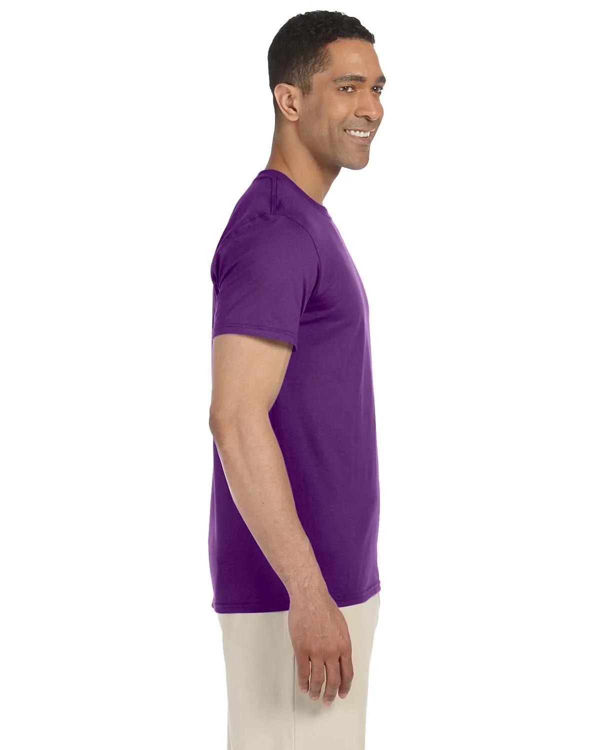 Adult Softstyle® T-Shirt 258 of 269