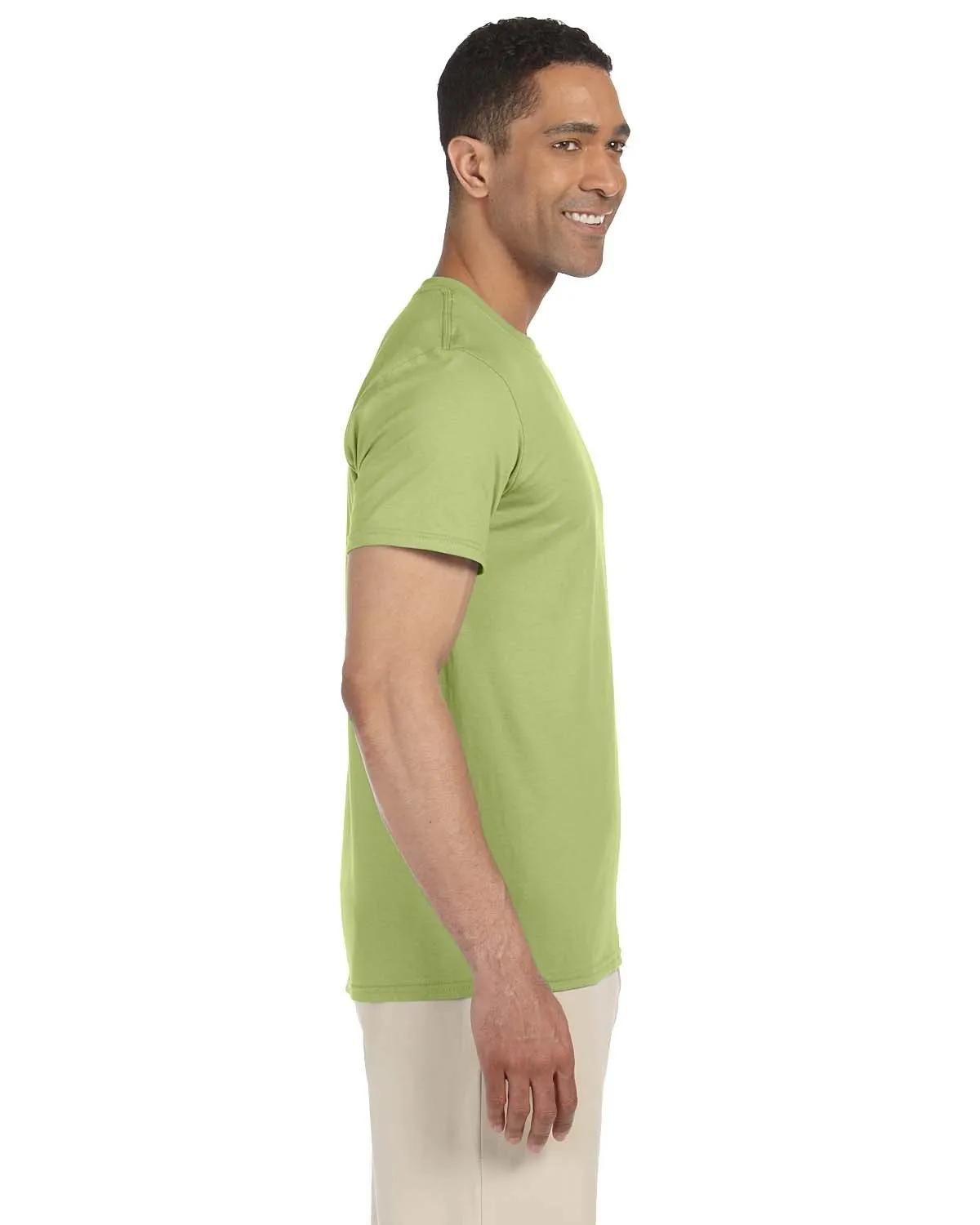 Adult Softstyle® T-Shirt 110 of 272