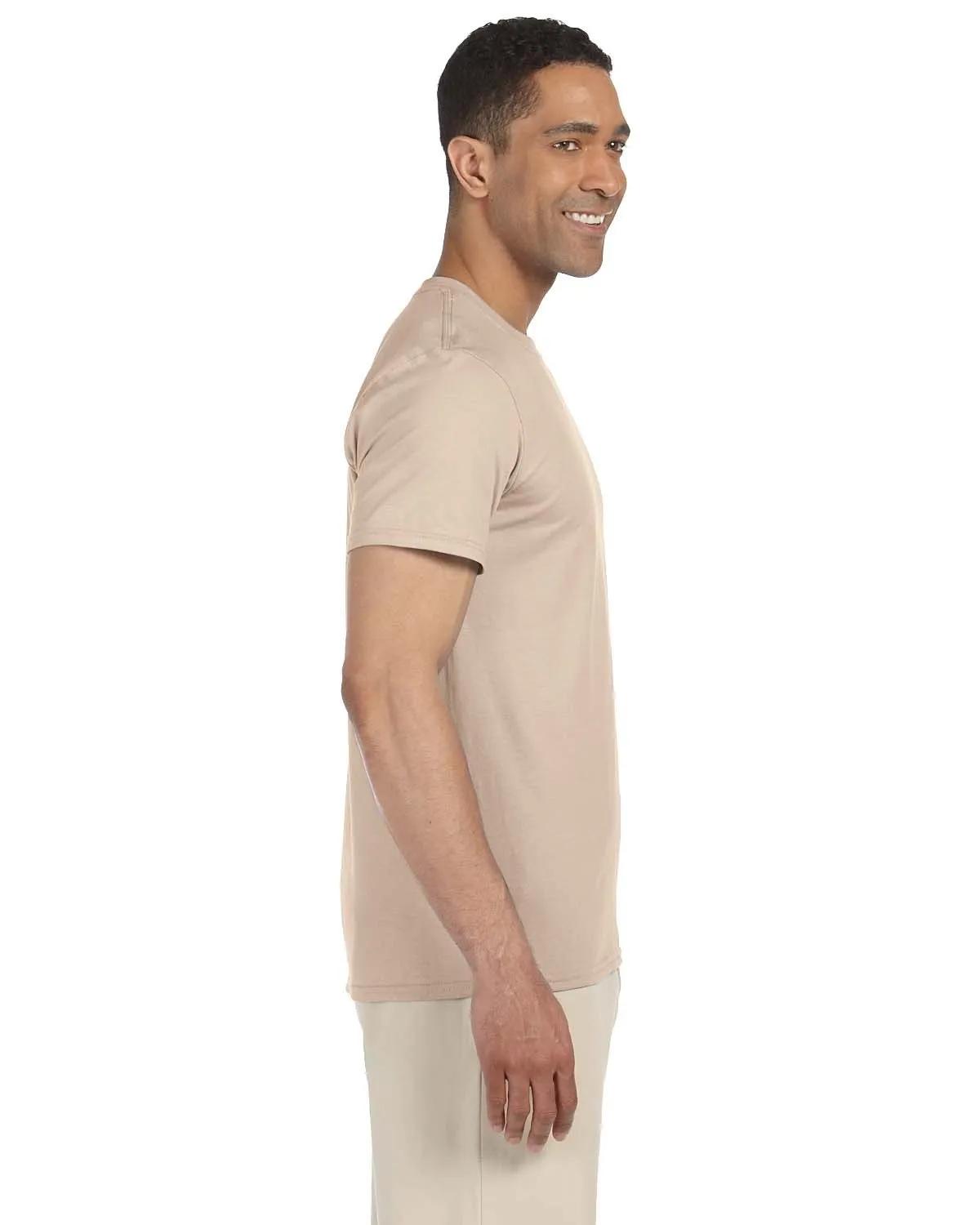 Adult Softstyle® T-Shirt 227 of 272