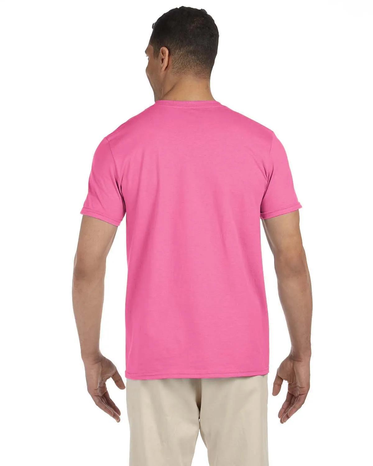 Adult Softstyle® T-Shirt 222 of 272