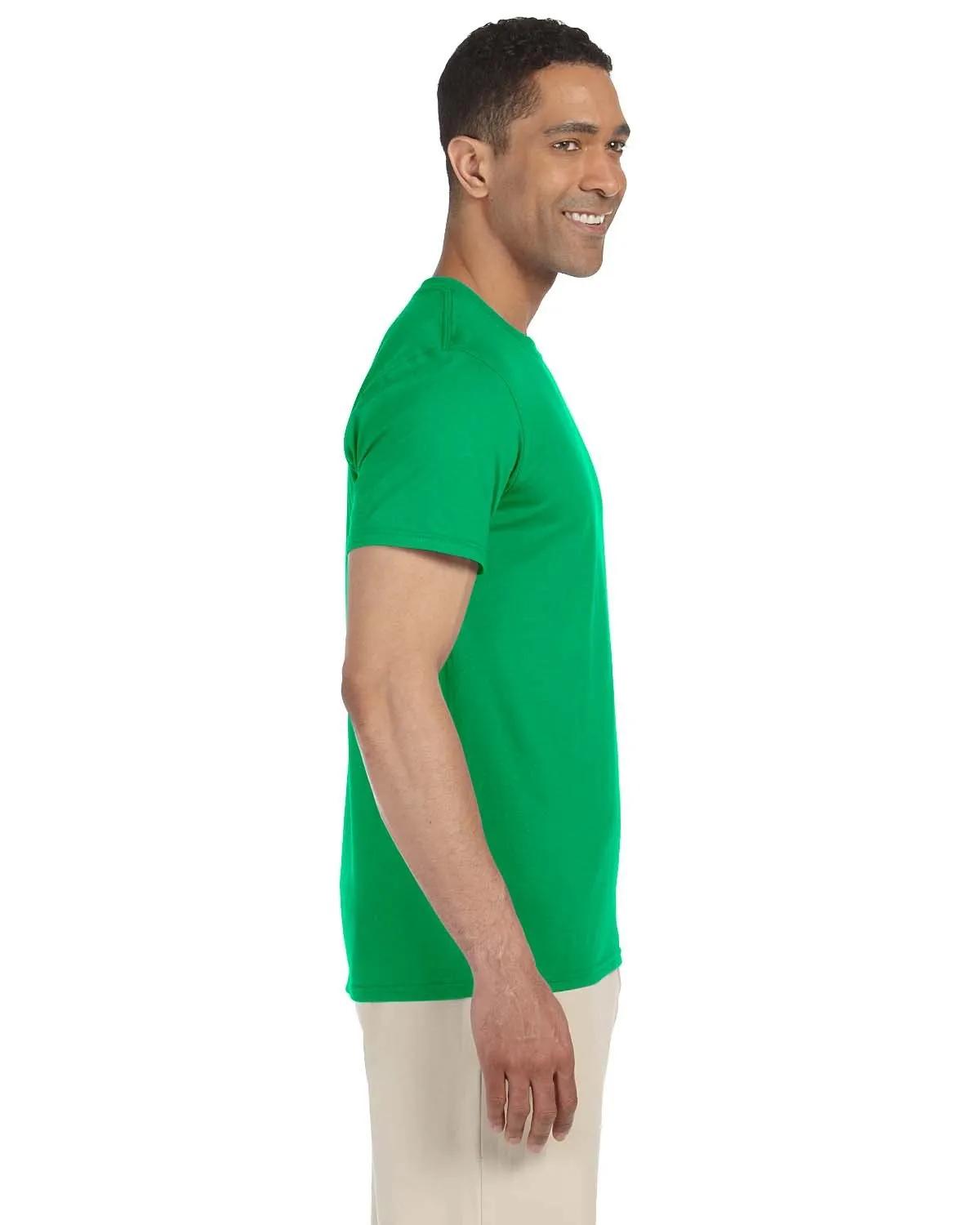 Adult Softstyle® T-Shirt 137 of 272
