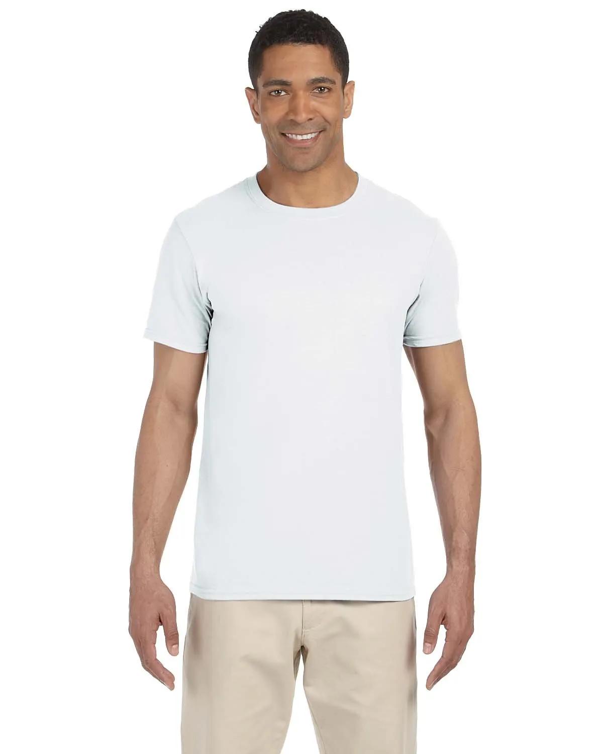 Adult Softstyle® T-Shirt 10 of 269