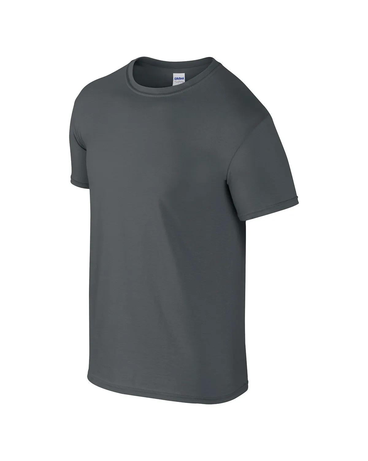 Adult Softstyle® T-Shirt 204 of 269