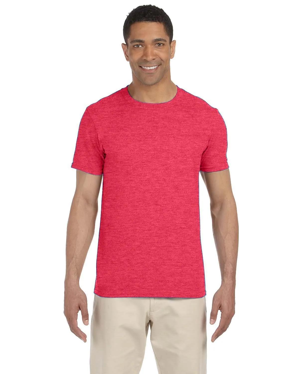Adult Softstyle® T-Shirt 10 of 272