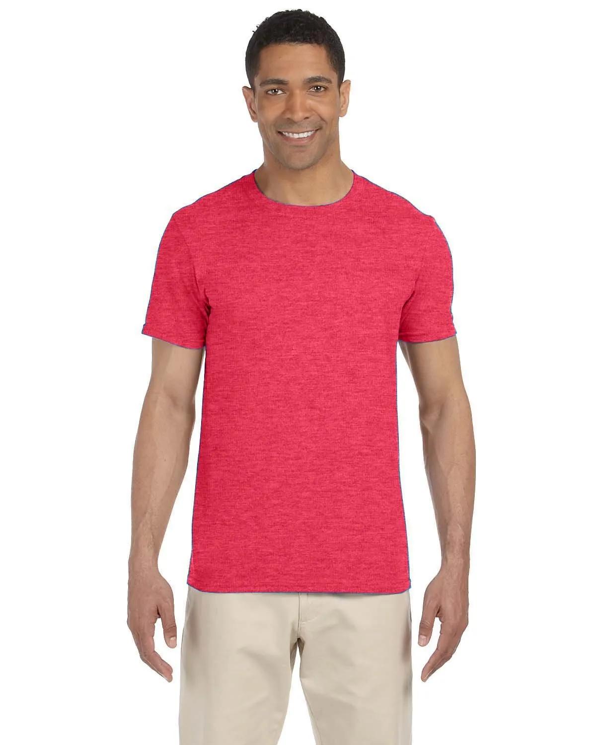 Adult Softstyle® T-Shirt 1 of 269