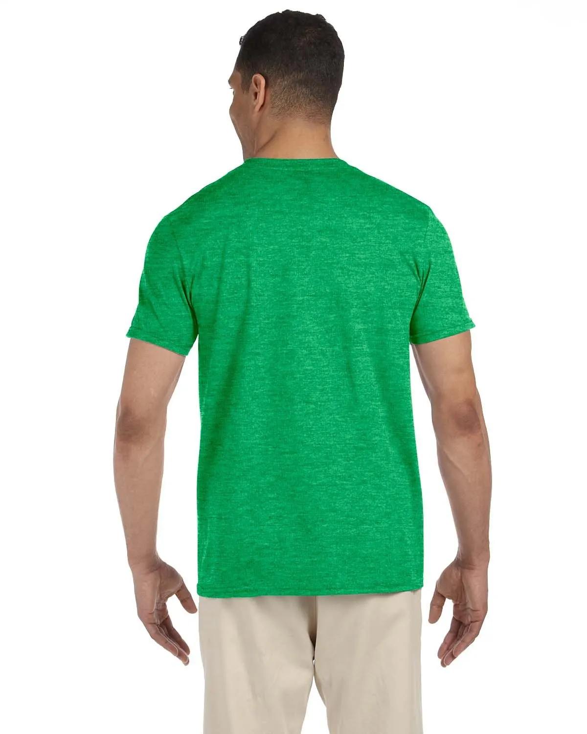 Adult Softstyle® T-Shirt 238 of 272
