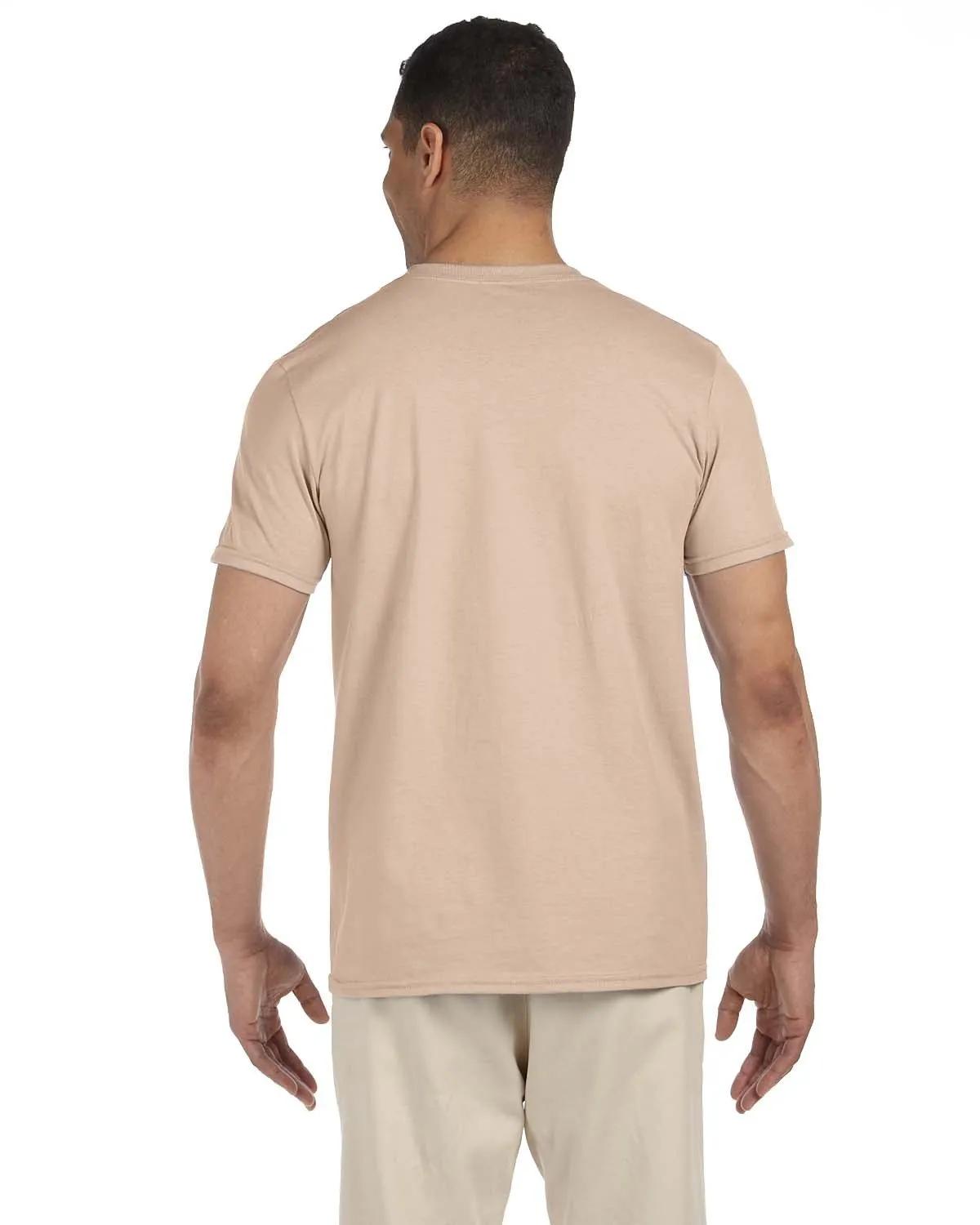 Adult Softstyle® T-Shirt 226 of 272