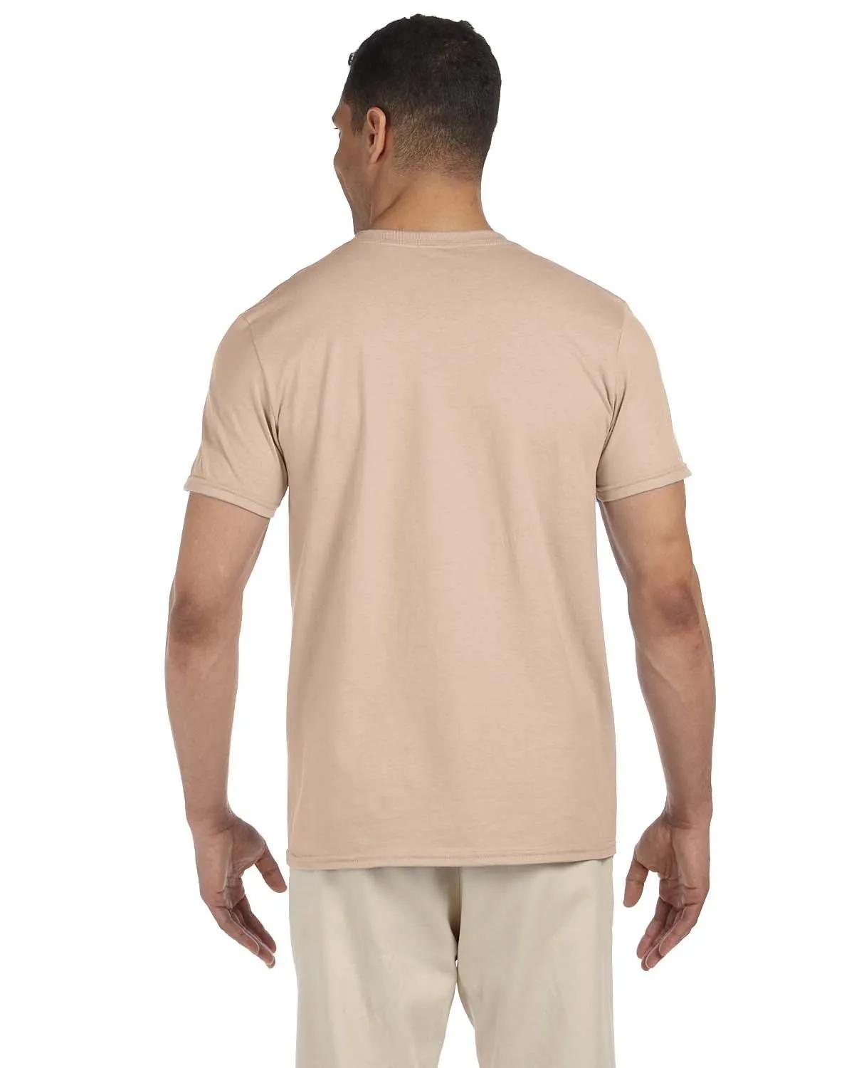 Adult Softstyle® T-Shirt 176 of 269