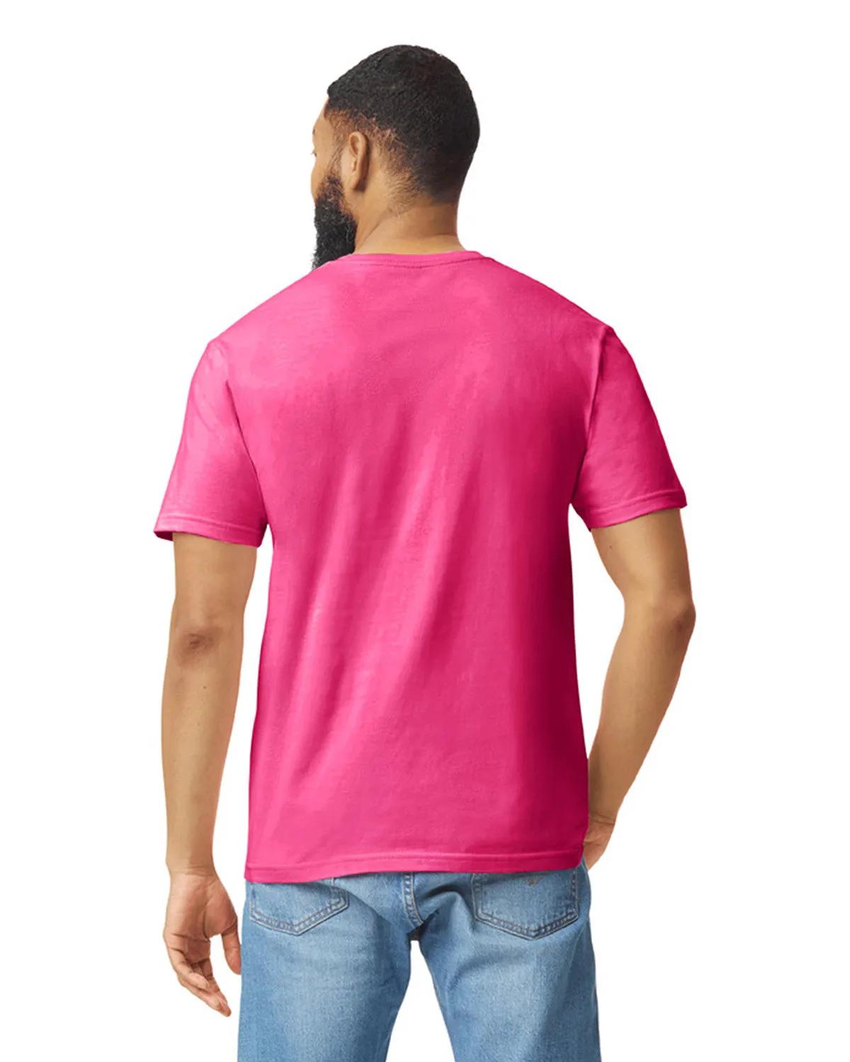 Adult Softstyle® T-Shirt 206 of 272