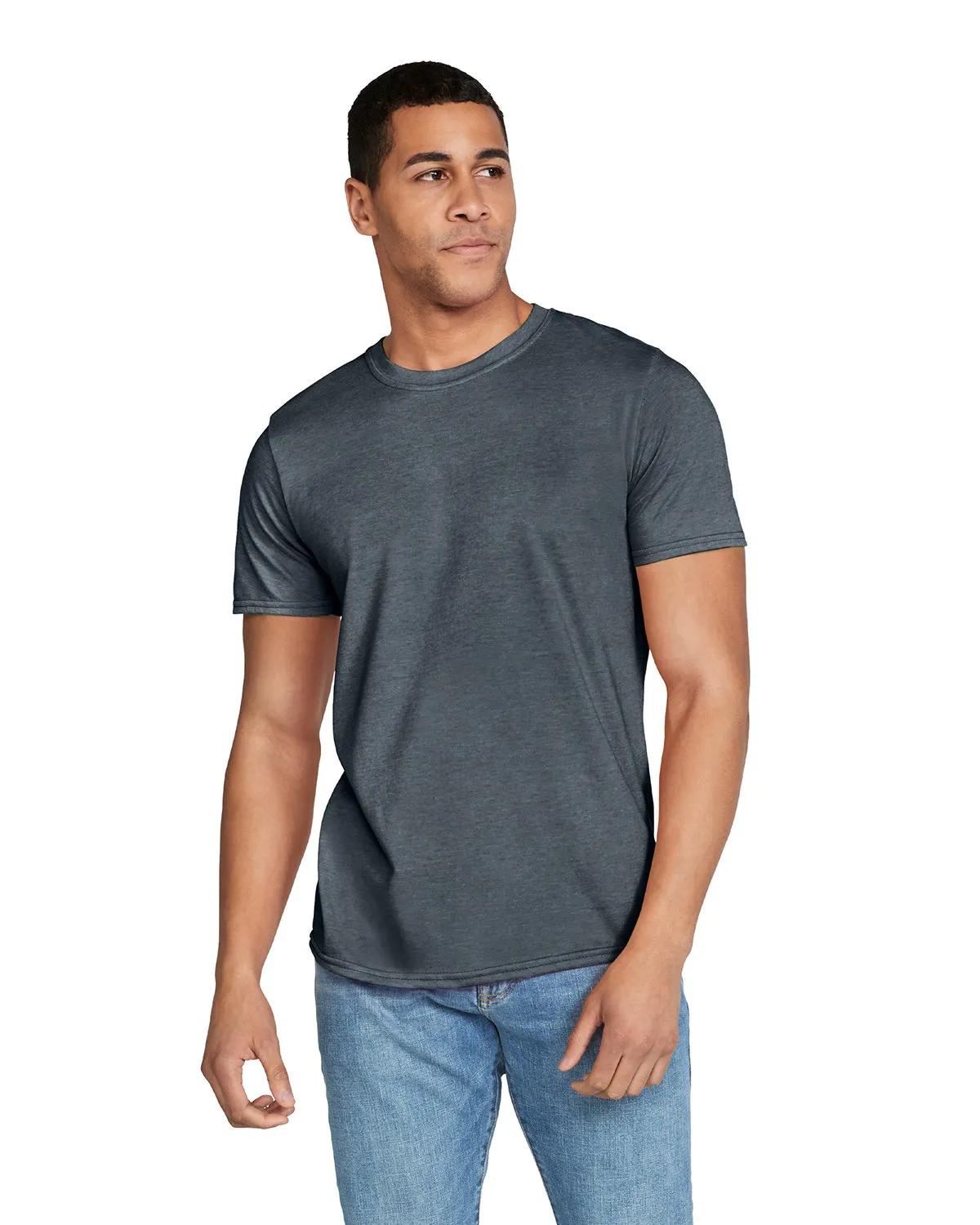 Adult Softstyle® T-Shirt 50 of 272