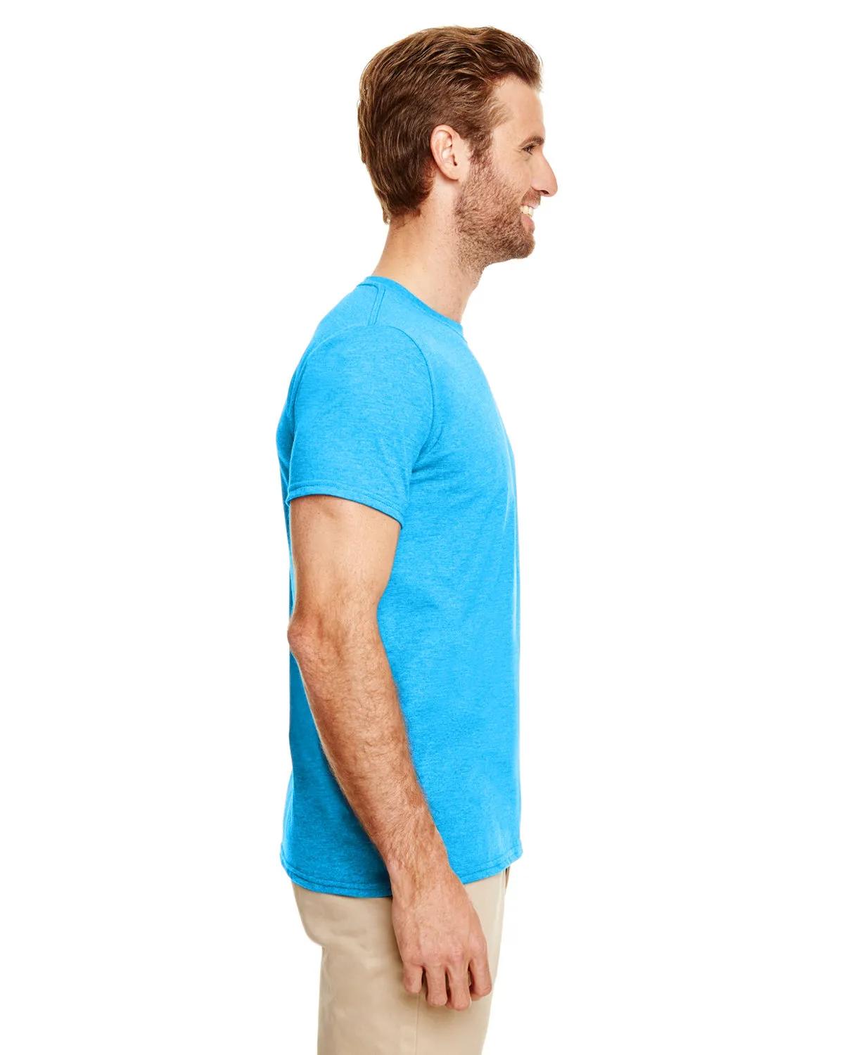 Adult Softstyle® T-Shirt 252 of 272
