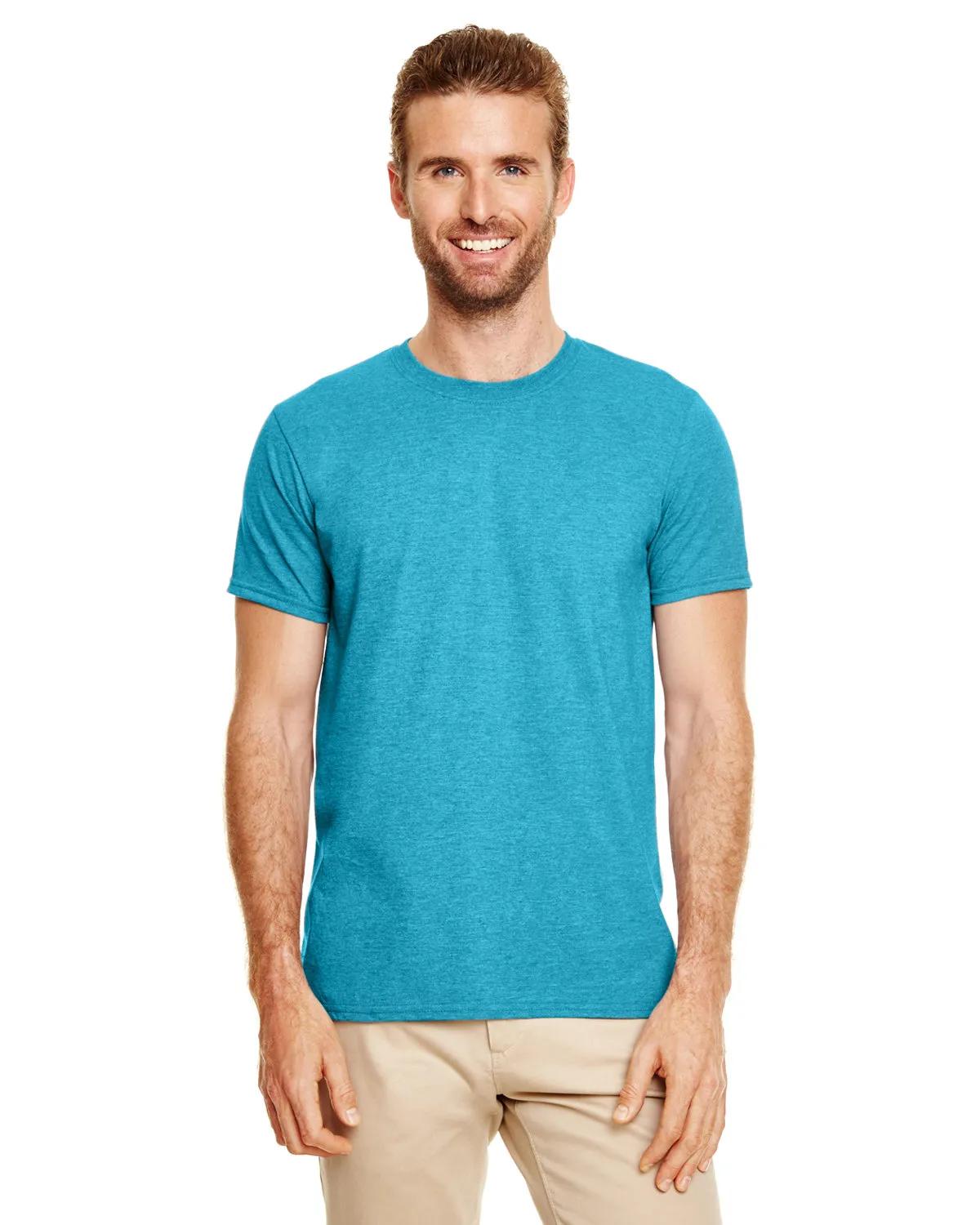 Adult Softstyle® T-Shirt 16 of 272