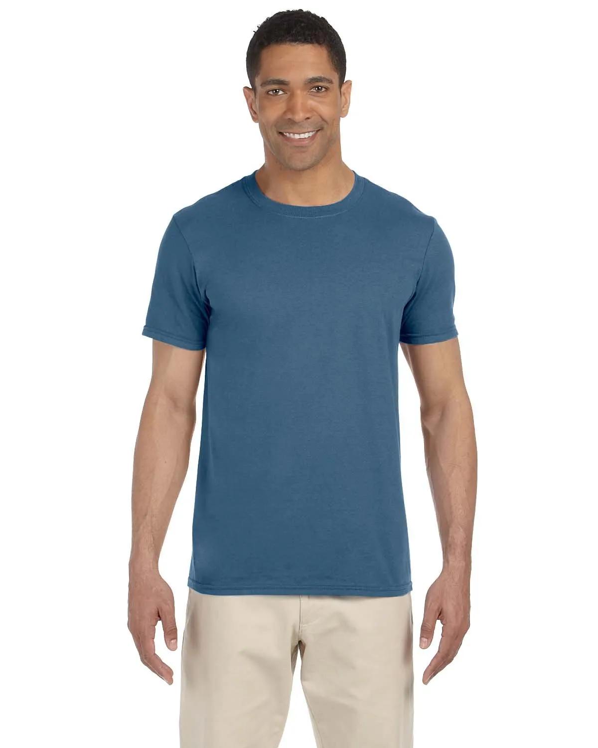 Adult Softstyle® T-Shirt 56 of 272