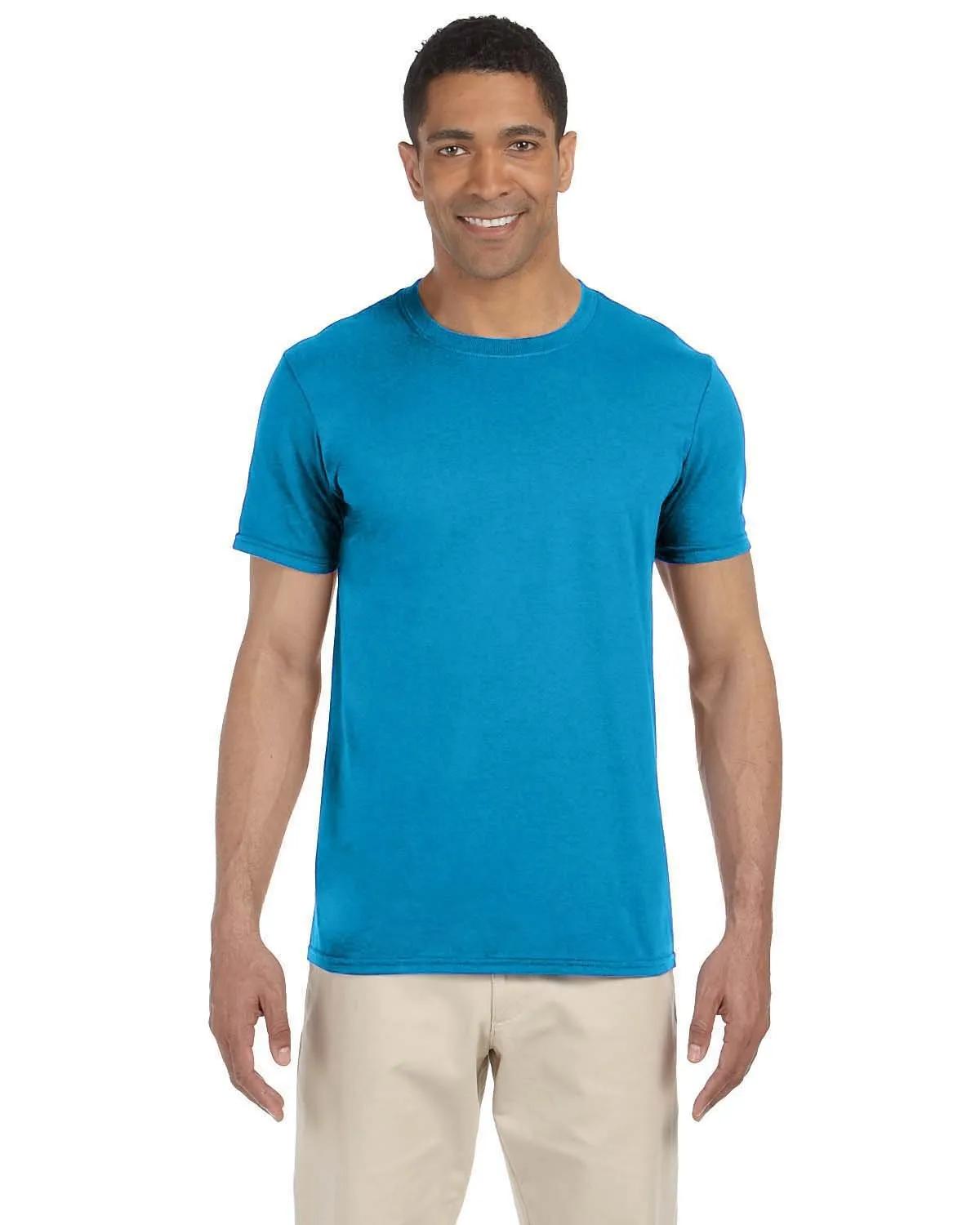 Adult Softstyle® T-Shirt 14 of 272