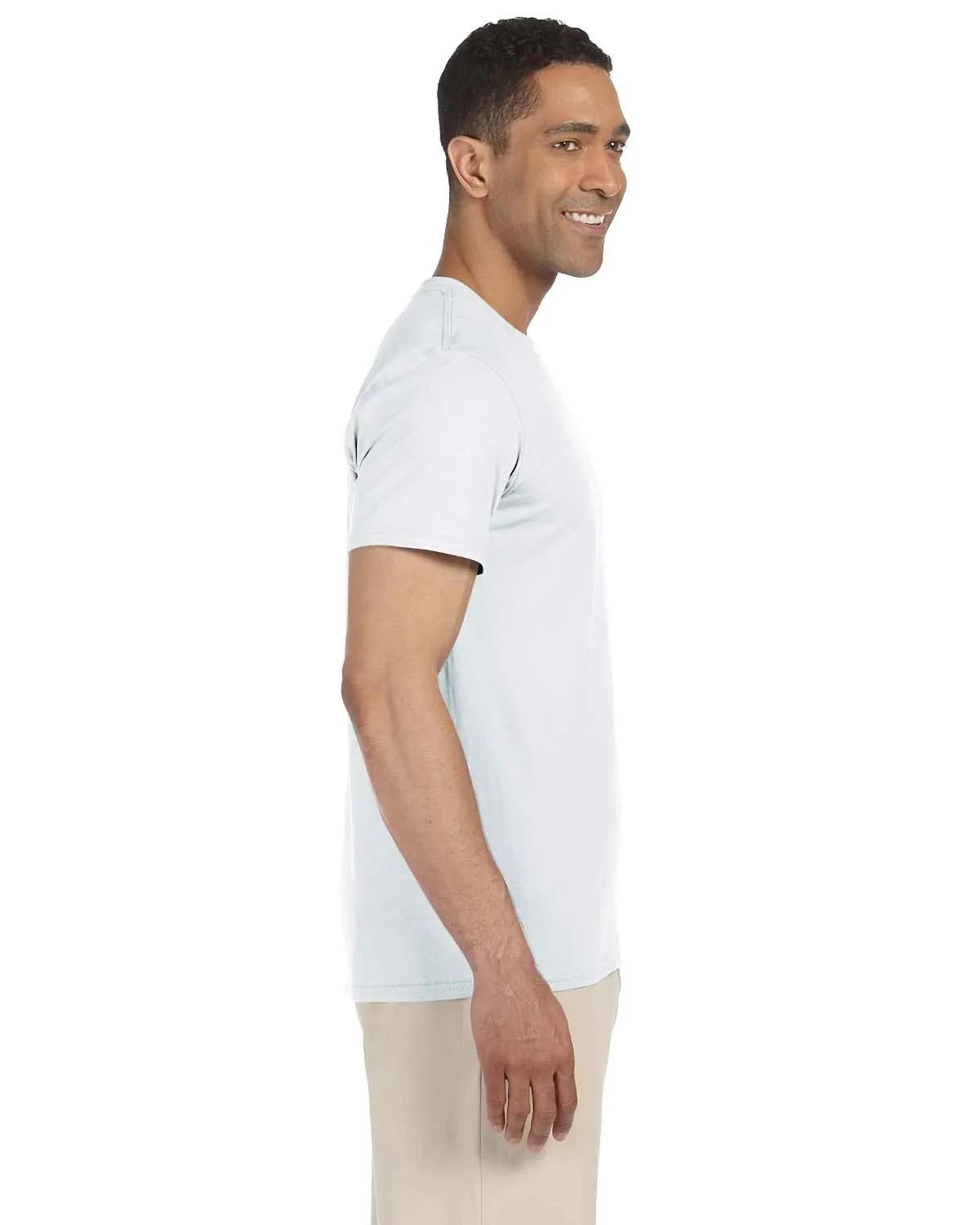 Adult Softstyle® T-Shirt 211 of 272