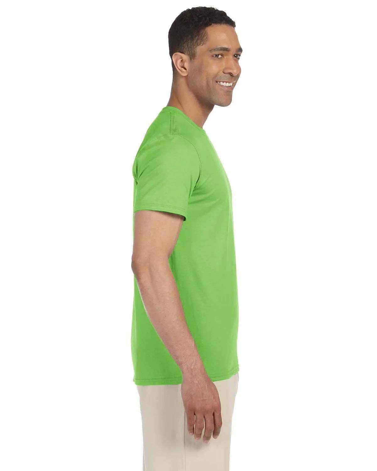 Adult Softstyle® T-Shirt 264 of 272