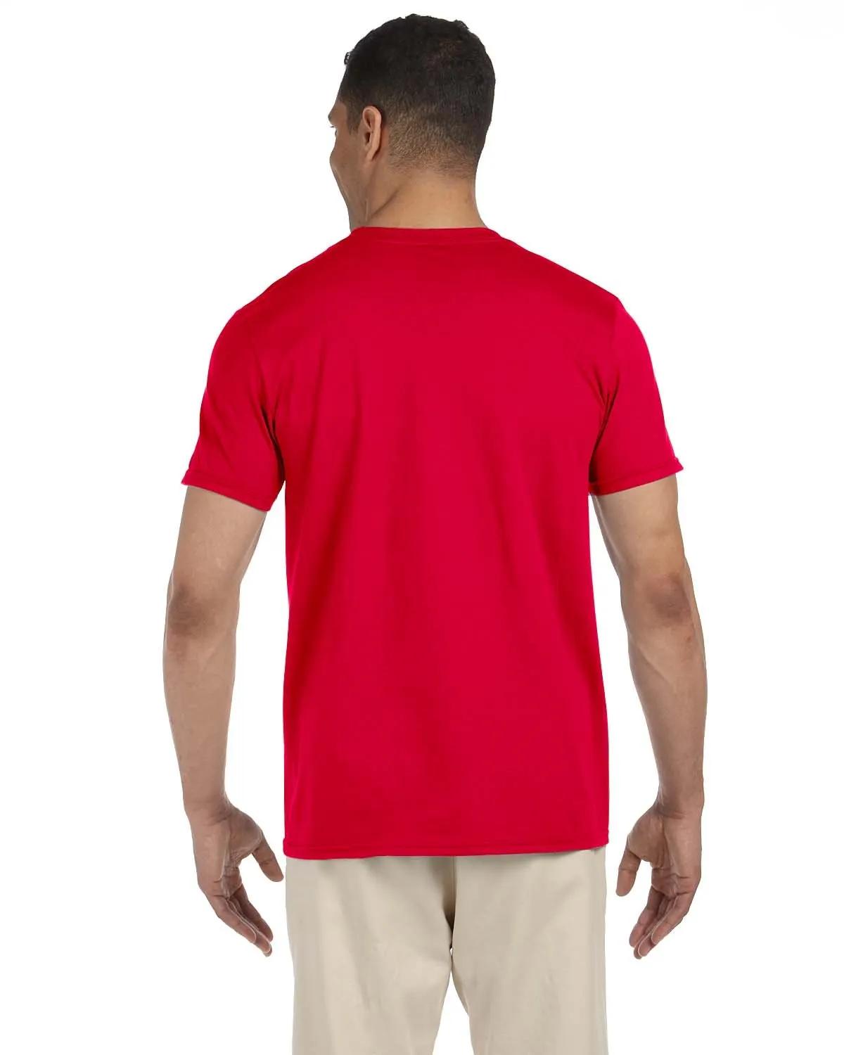 Adult Softstyle® T-Shirt 231 of 272