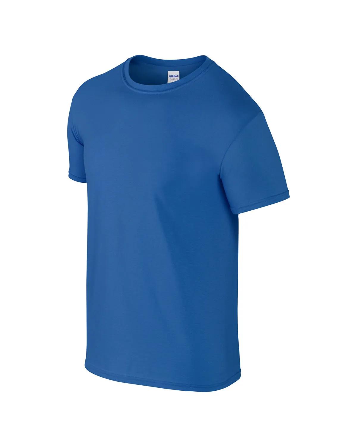 Adult Softstyle® T-Shirt 231 of 269