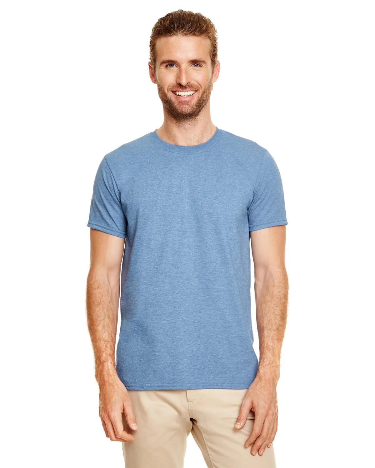 Adult Softstyle® T-Shirt 32 of 272