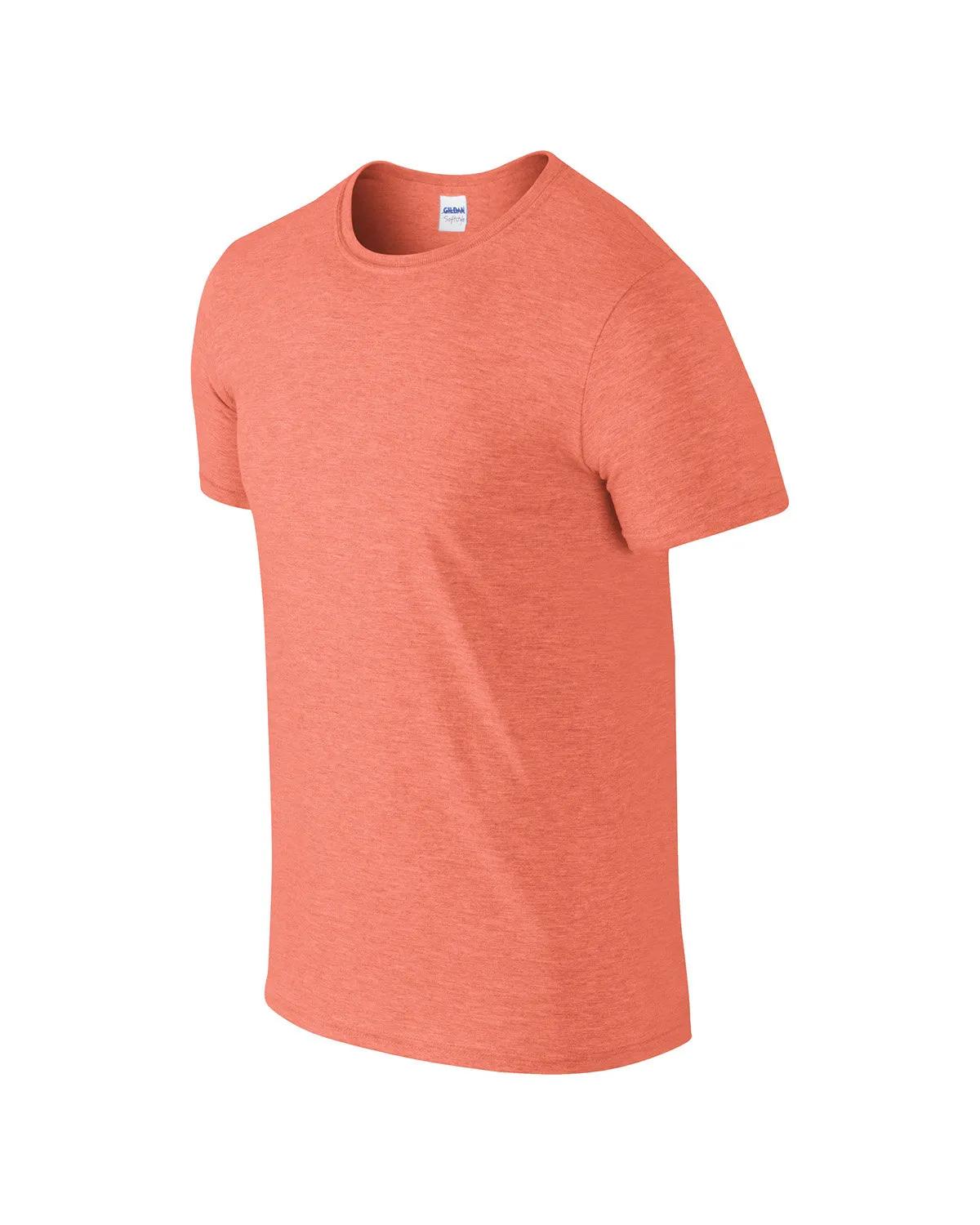Adult Softstyle® T-Shirt 182 of 272