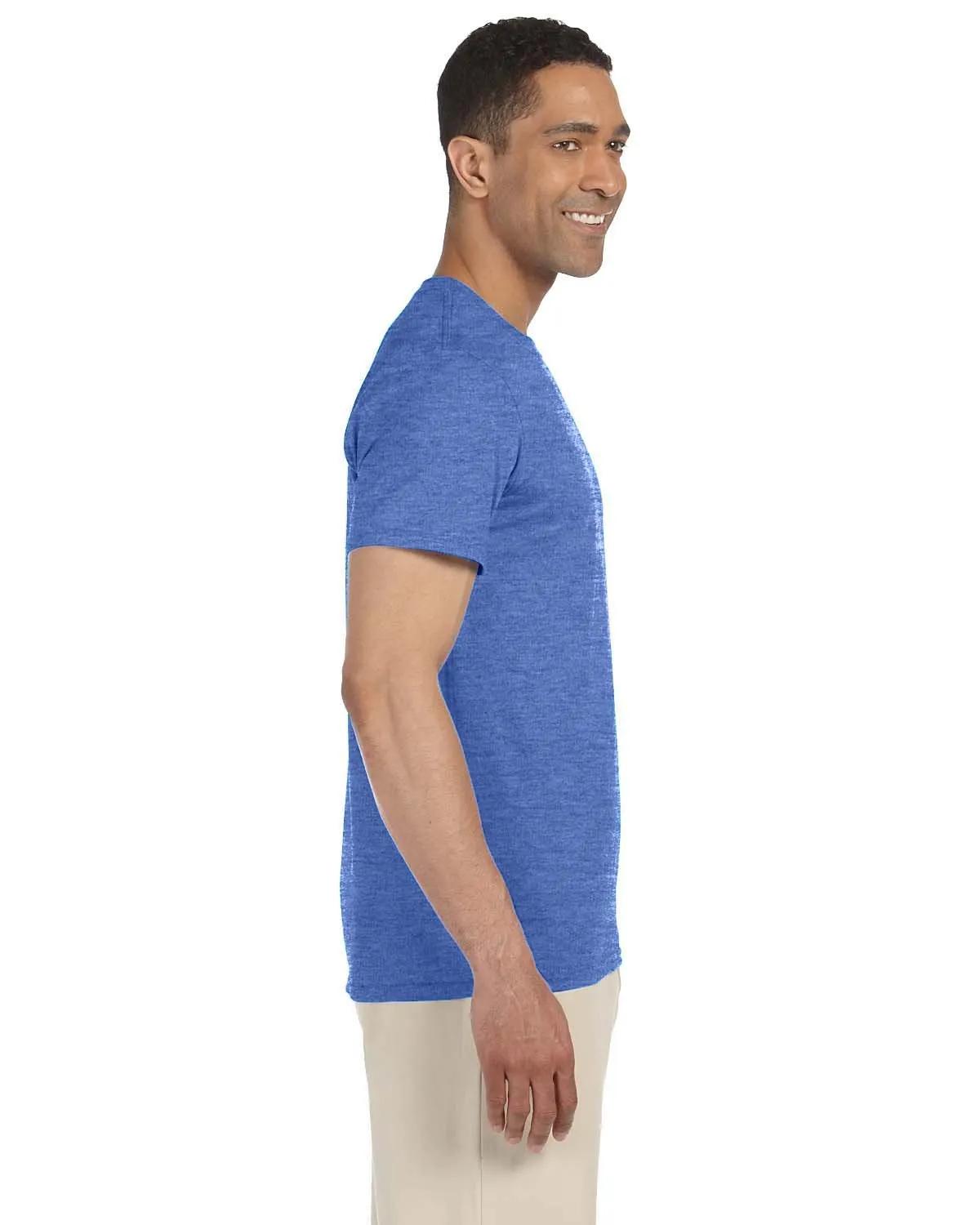 Adult Softstyle® T-Shirt 243 of 272