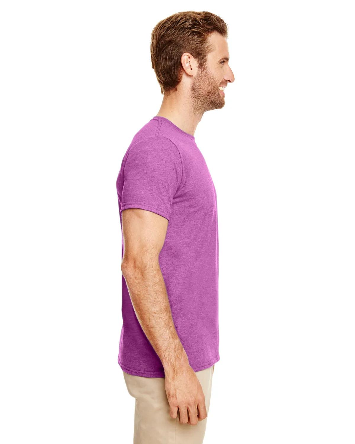 Adult Softstyle® T-Shirt 201 of 272