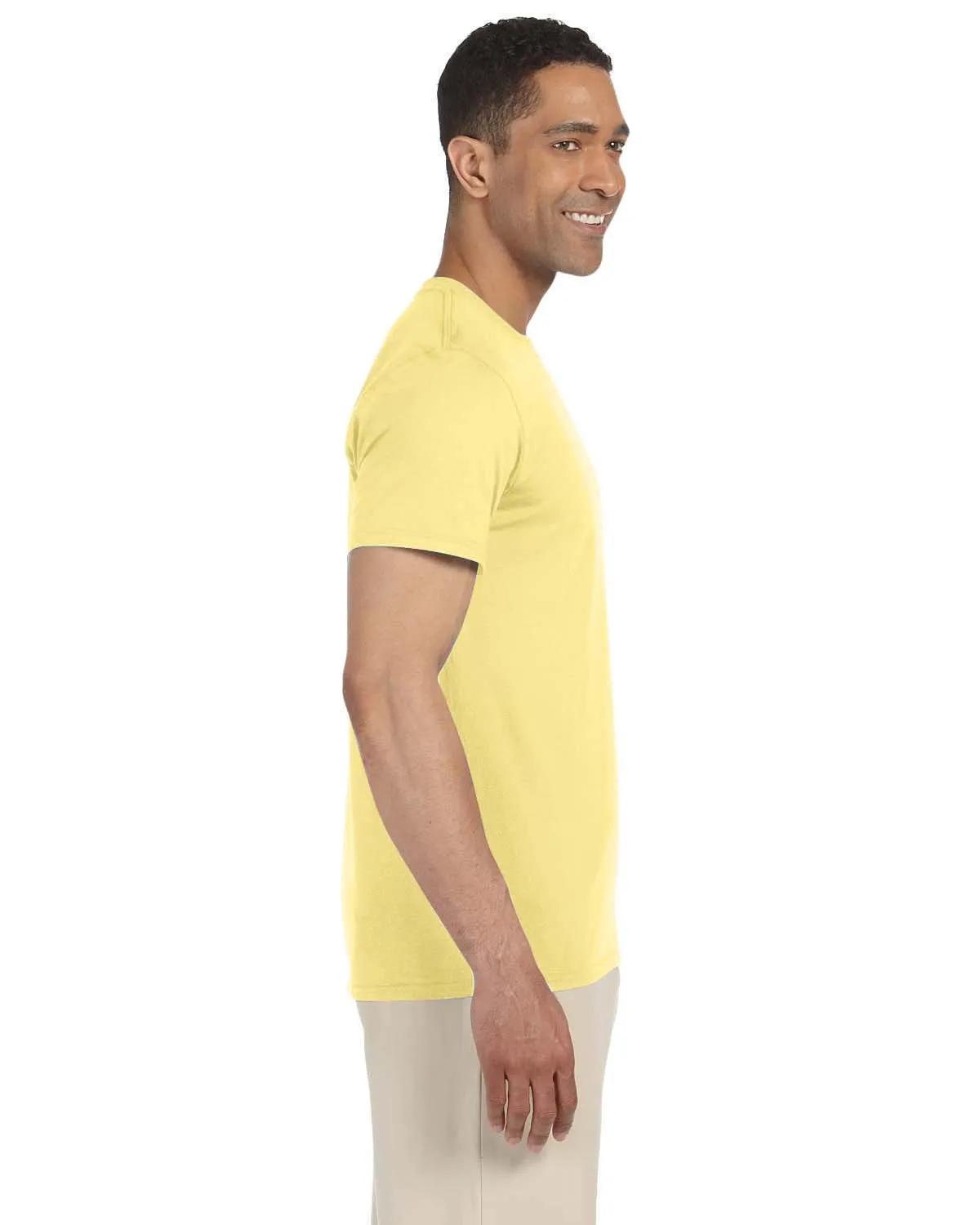 Adult Softstyle® T-Shirt 178 of 272