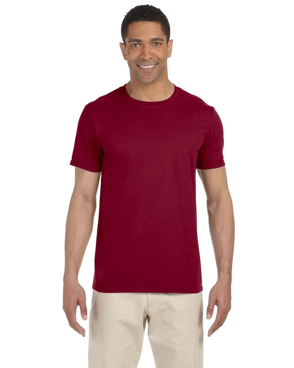 Adult Softstyle® T-Shirt 24 of 272