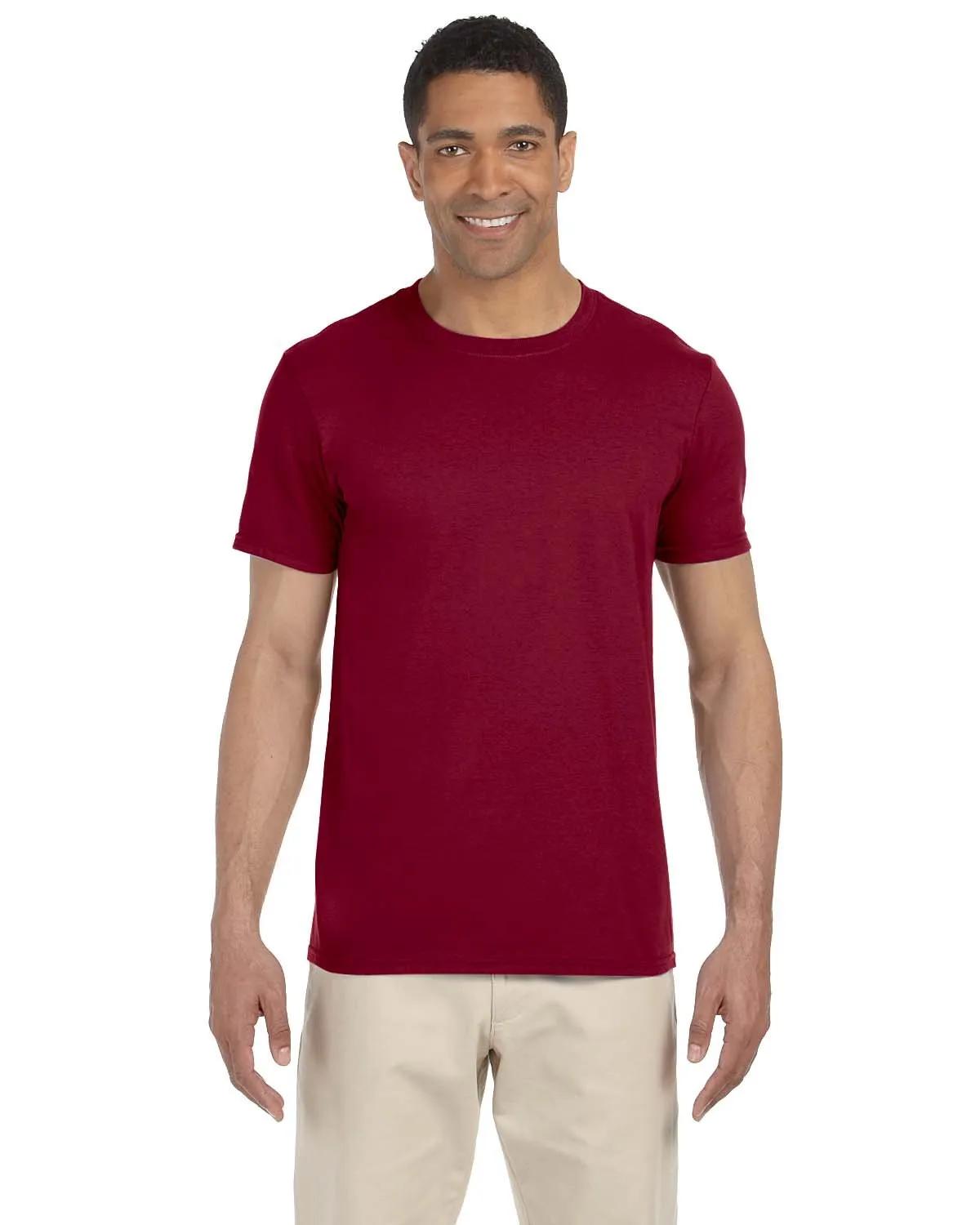 Adult Softstyle® T-Shirt 18 of 269