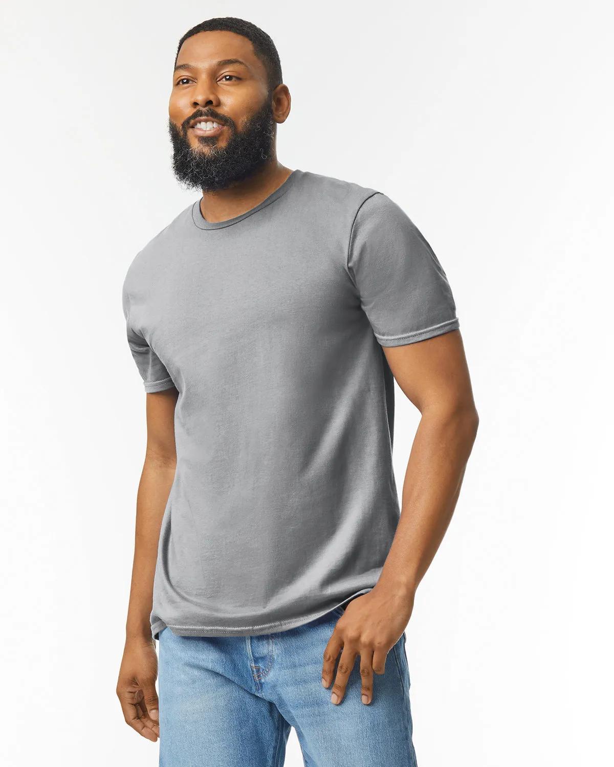 Adult Softstyle® T-Shirt 52 of 272