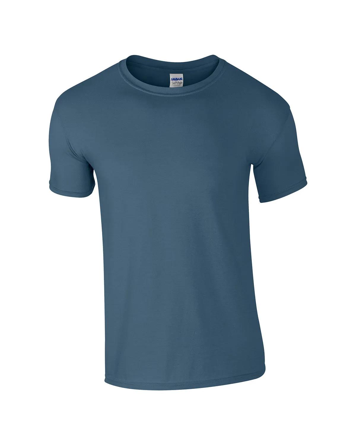 Adult Softstyle® T-Shirt 167 of 269