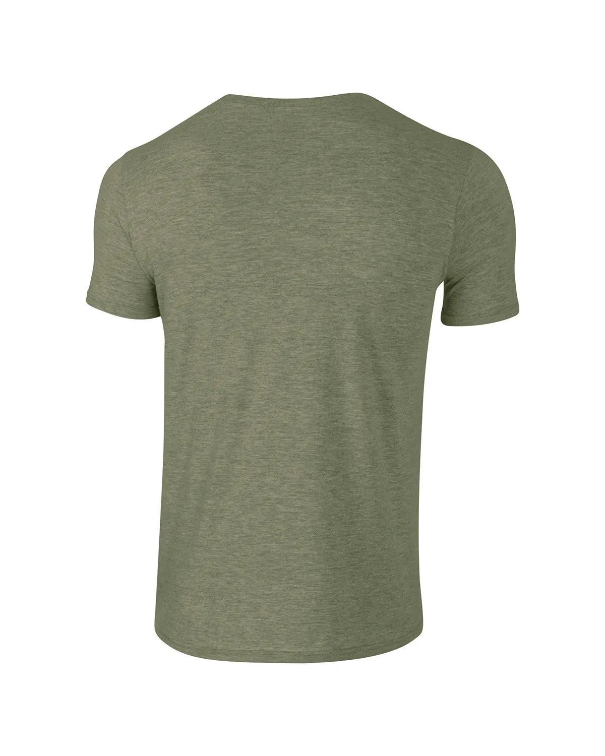 Adult Softstyle® T-Shirt 121 of 269