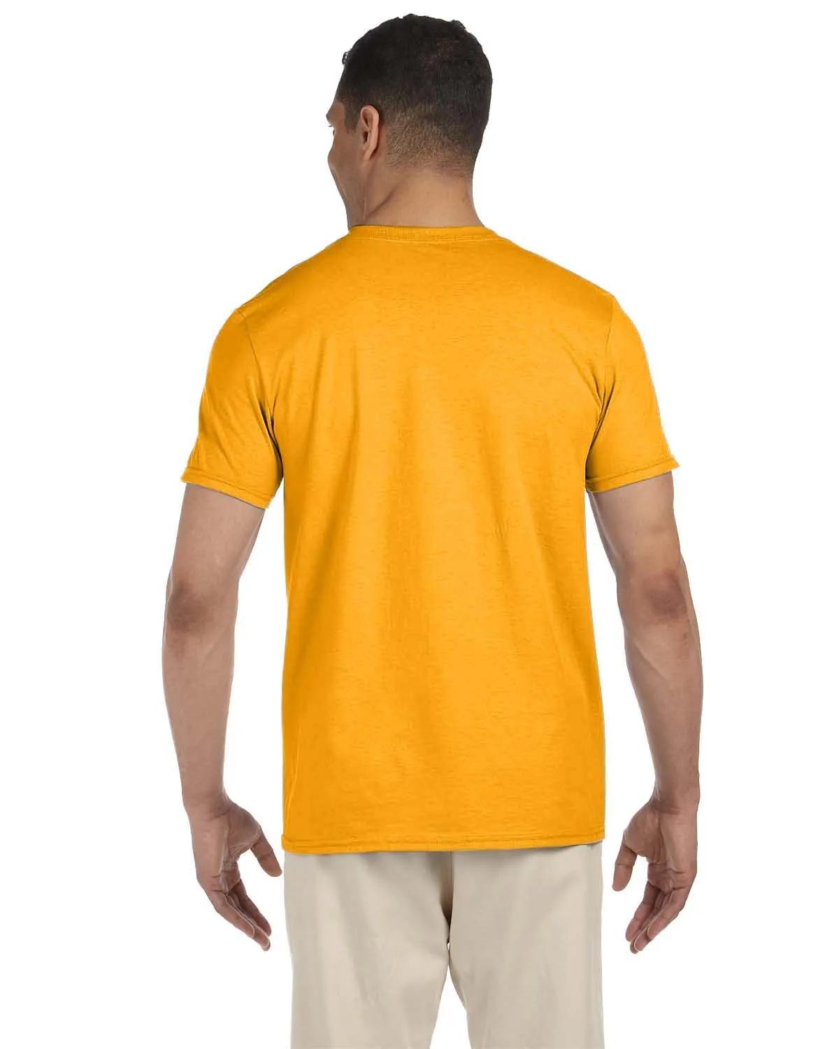 Adult Softstyle® T-Shirt 87 of 272
