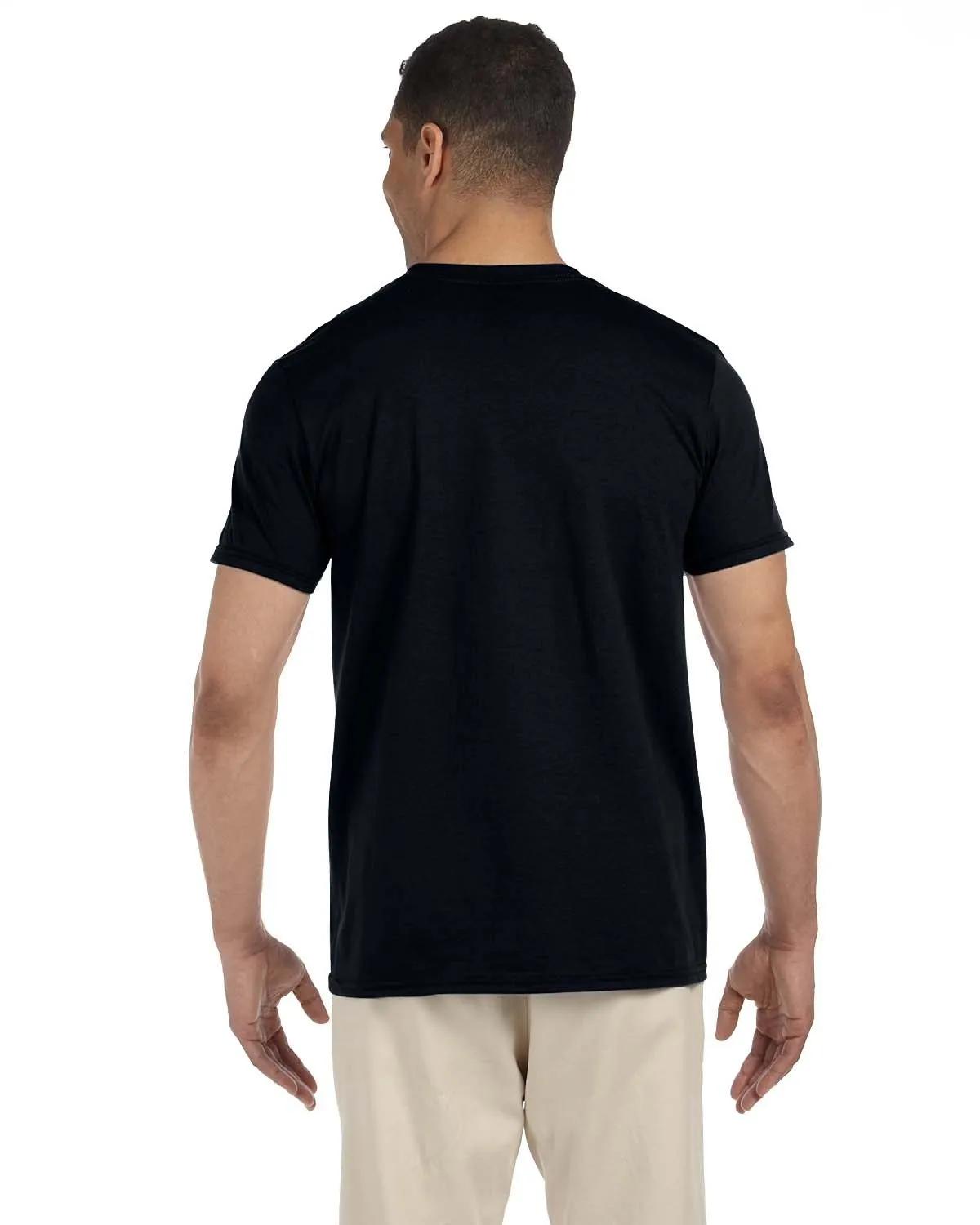 Adult Softstyle® T-Shirt 259 of 272