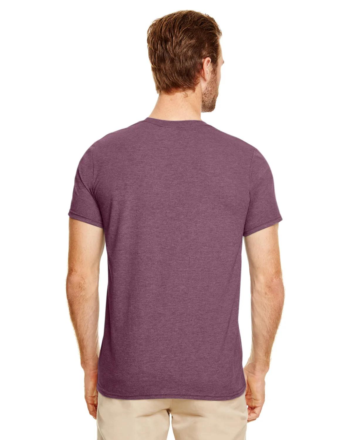 Adult Softstyle® T-Shirt 240 of 272