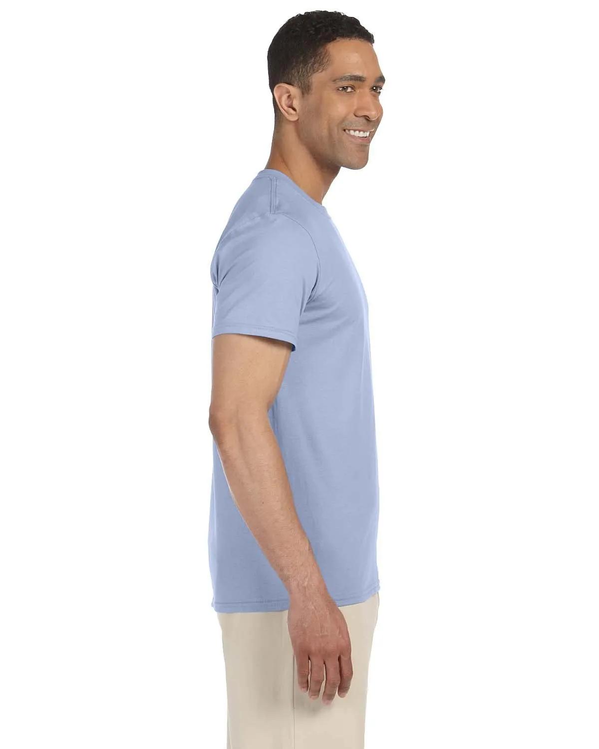 Adult Softstyle® T-Shirt 251 of 269