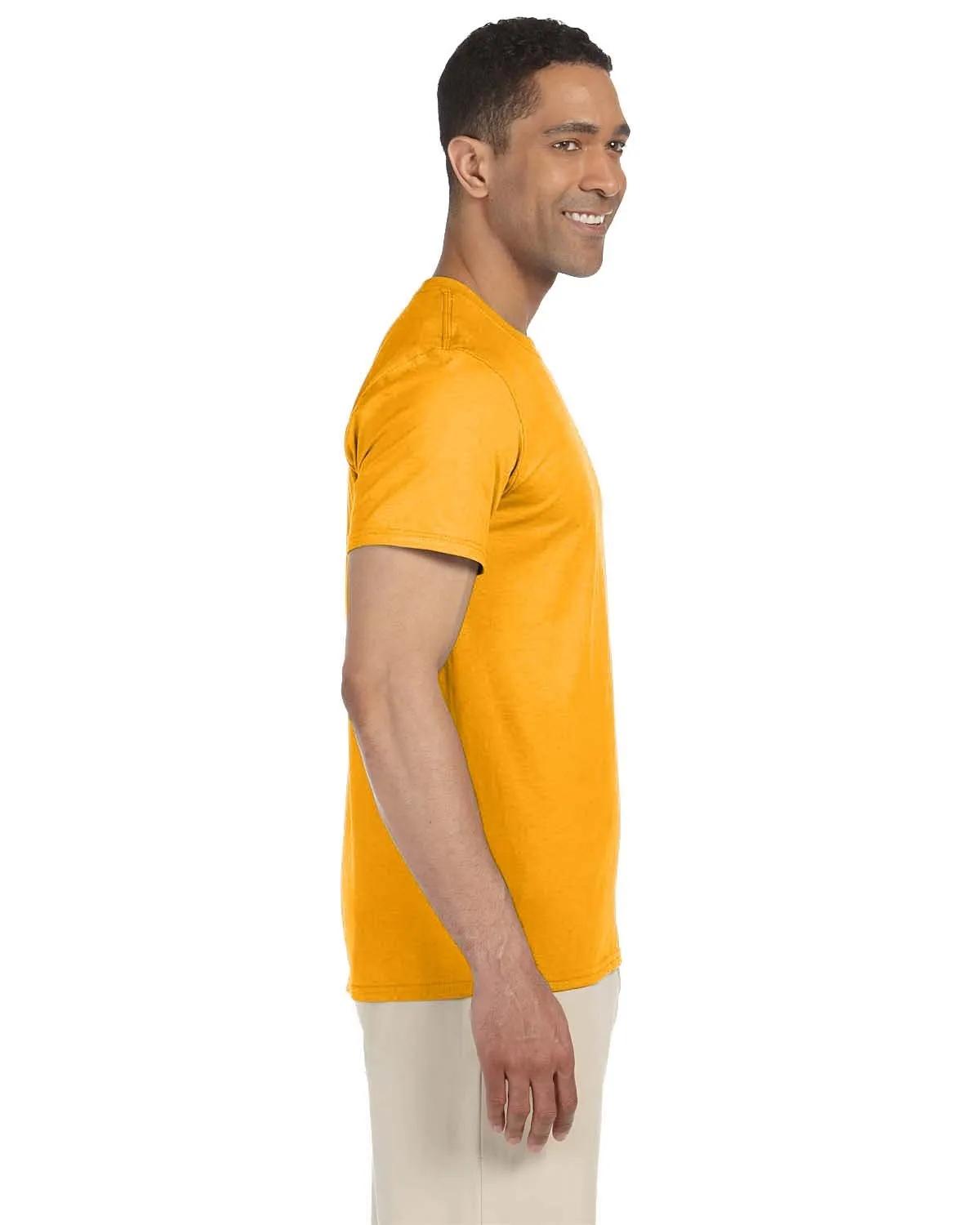 Adult Softstyle® T-Shirt 249 of 269