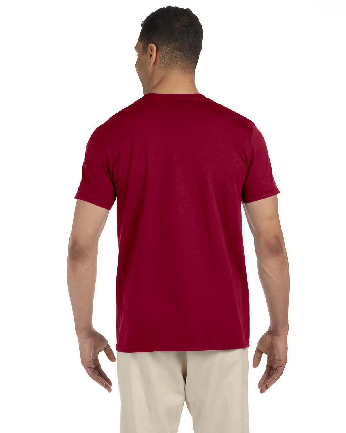 Adult Softstyle® T-Shirt 262 of 269