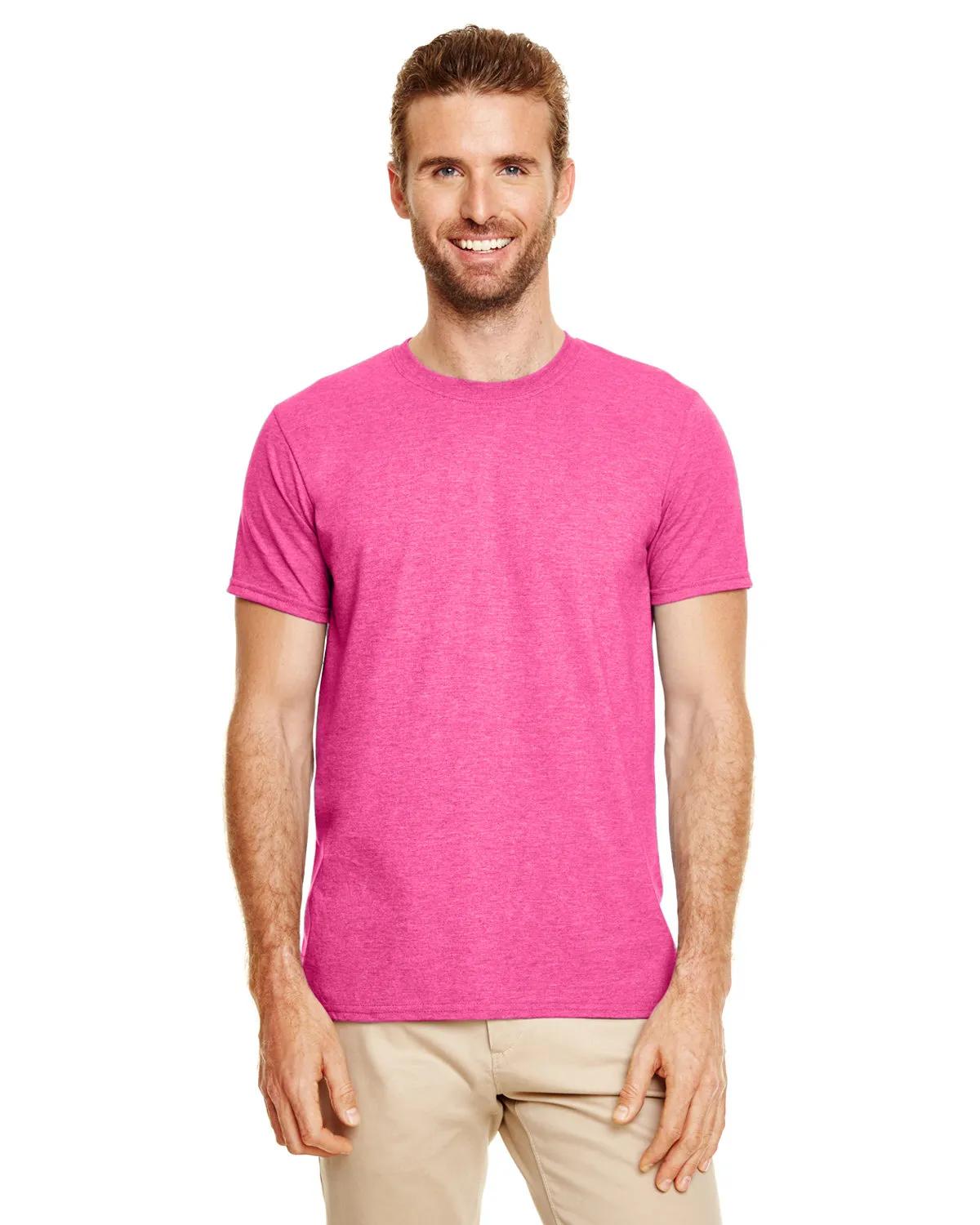 Adult Softstyle® T-Shirt 21 of 272