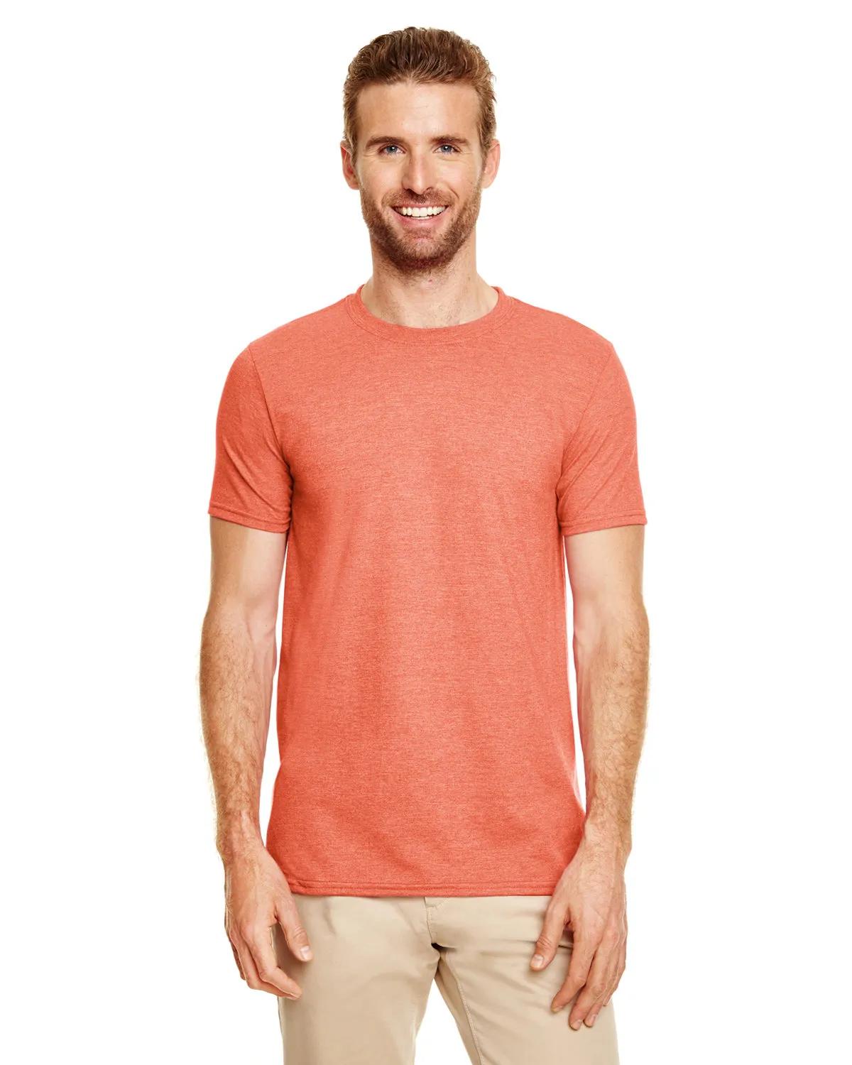 Adult Softstyle® T-Shirt 25 of 272
