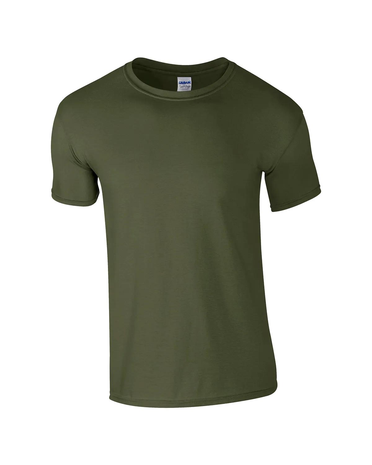 Adult Softstyle® T-Shirt 127 of 272