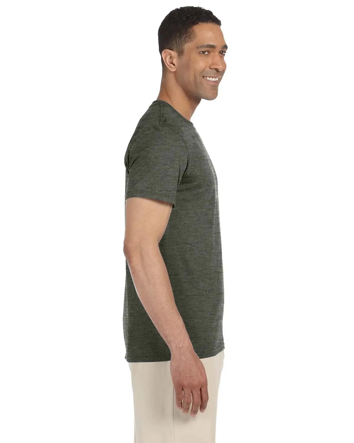 Adult Softstyle® T-Shirt 162 of 272